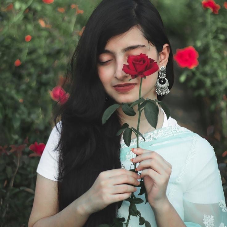 Landscape day trip near Naples, Italy