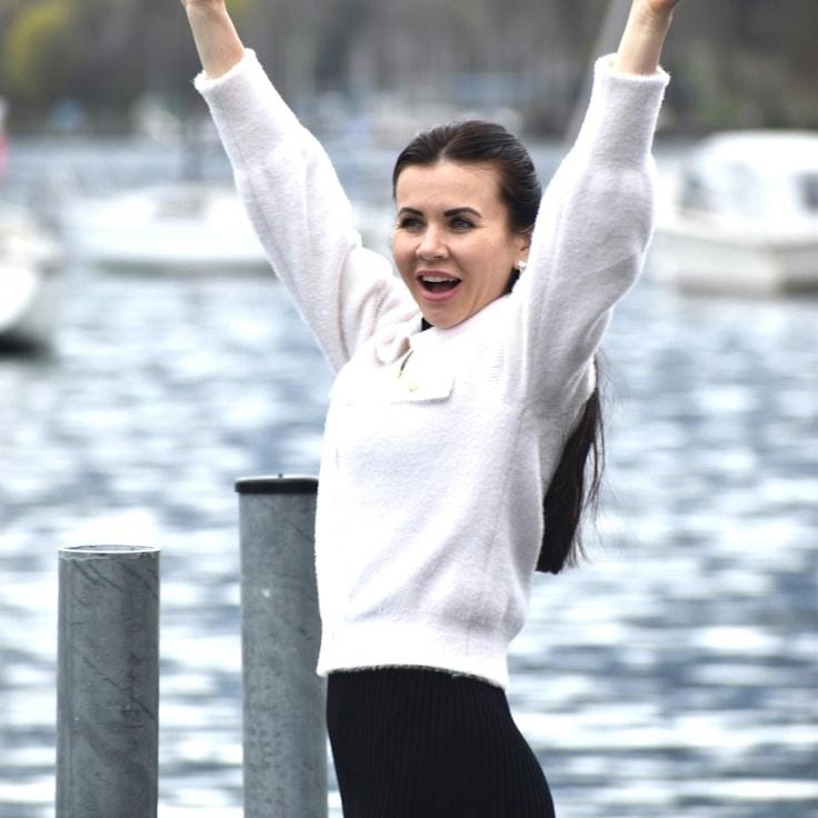 School environment for families in Naples, Italy